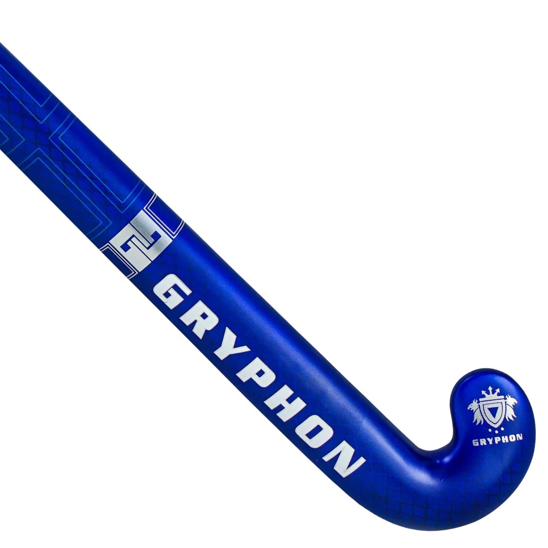 GRYPHON Bluesteel G24 Pro-25