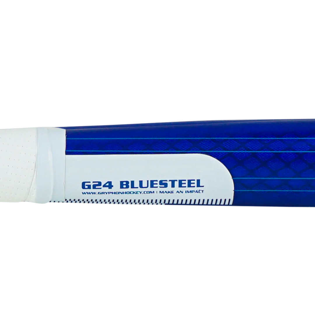 GRYPHON Bluesteel G24 Pro-25