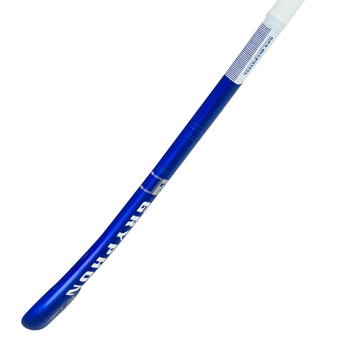GRYPHON Bluesteel G24 Pro-25