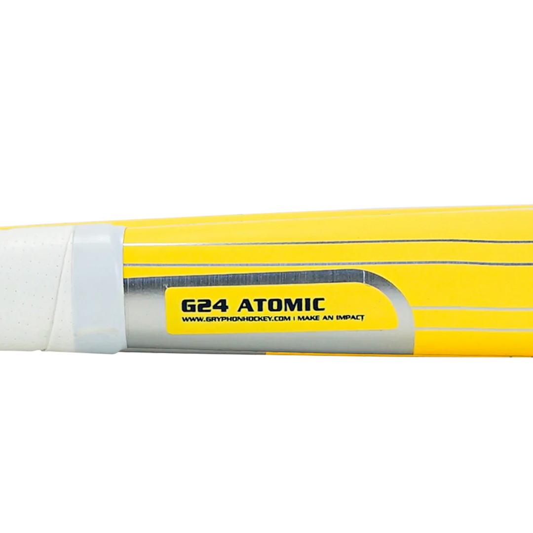 GRYPHON Atomic G24 Pro-25