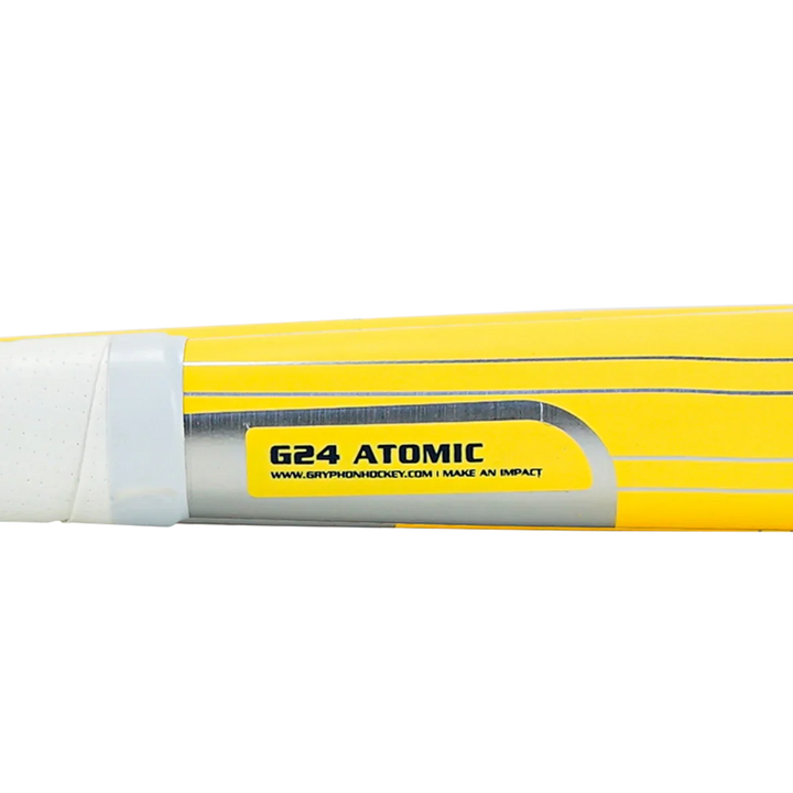 GRYPHON Atomic G24 Pro-25