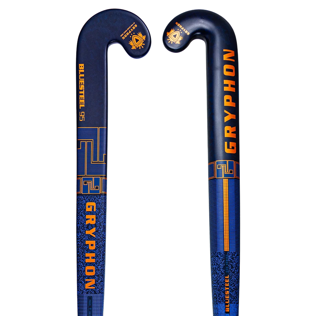 GRYPHON Bluesteel Deuce-II G26