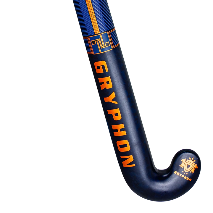 GRYPHON Bluesteel Deuce-II G26