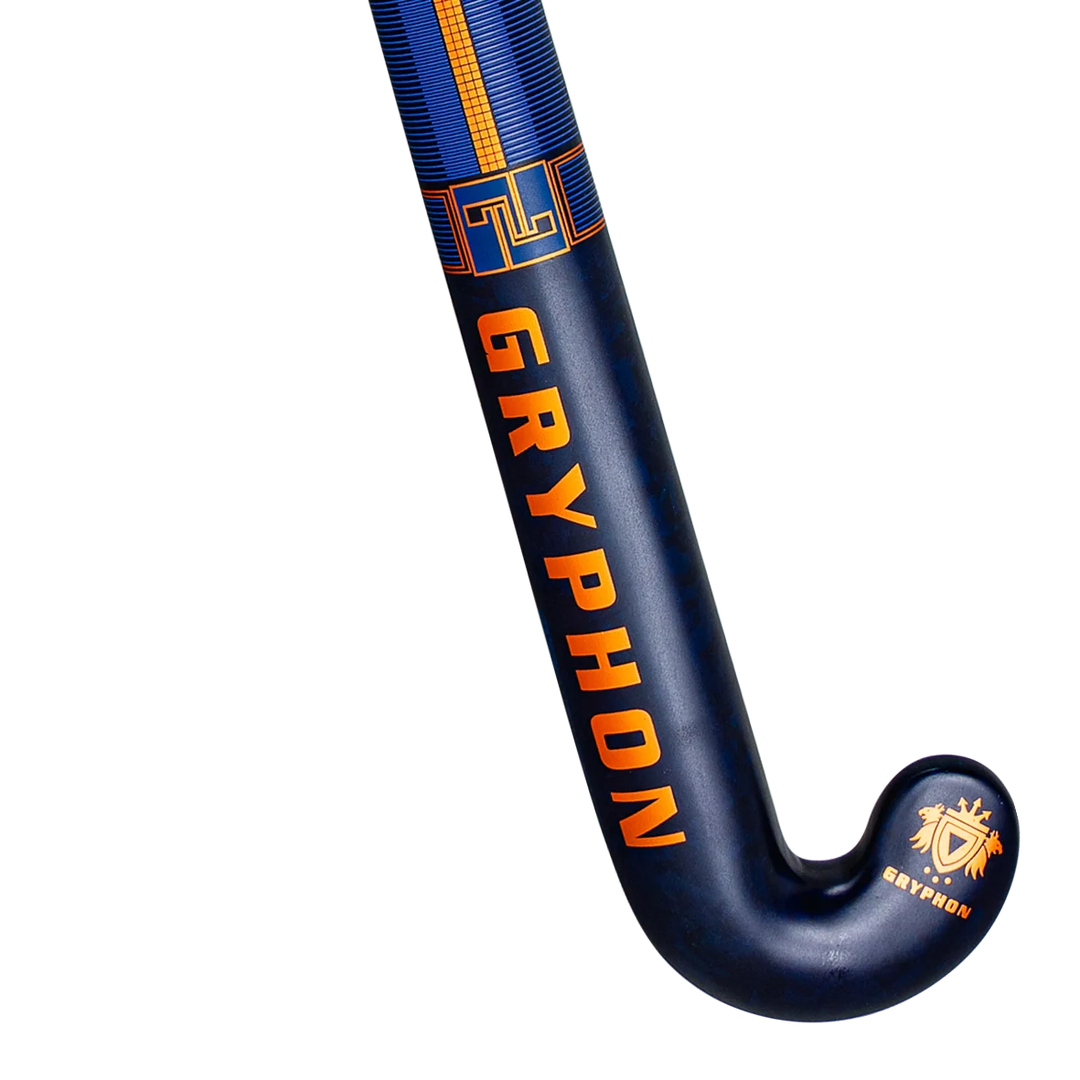 GRYPHON Bluesteel Pro25 G26