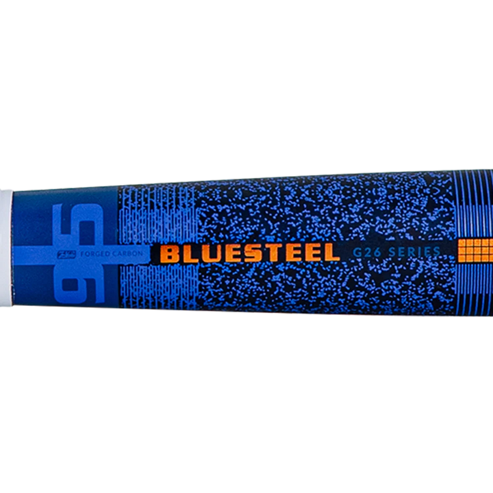 GRYPHON Bluesteel Samurai G26