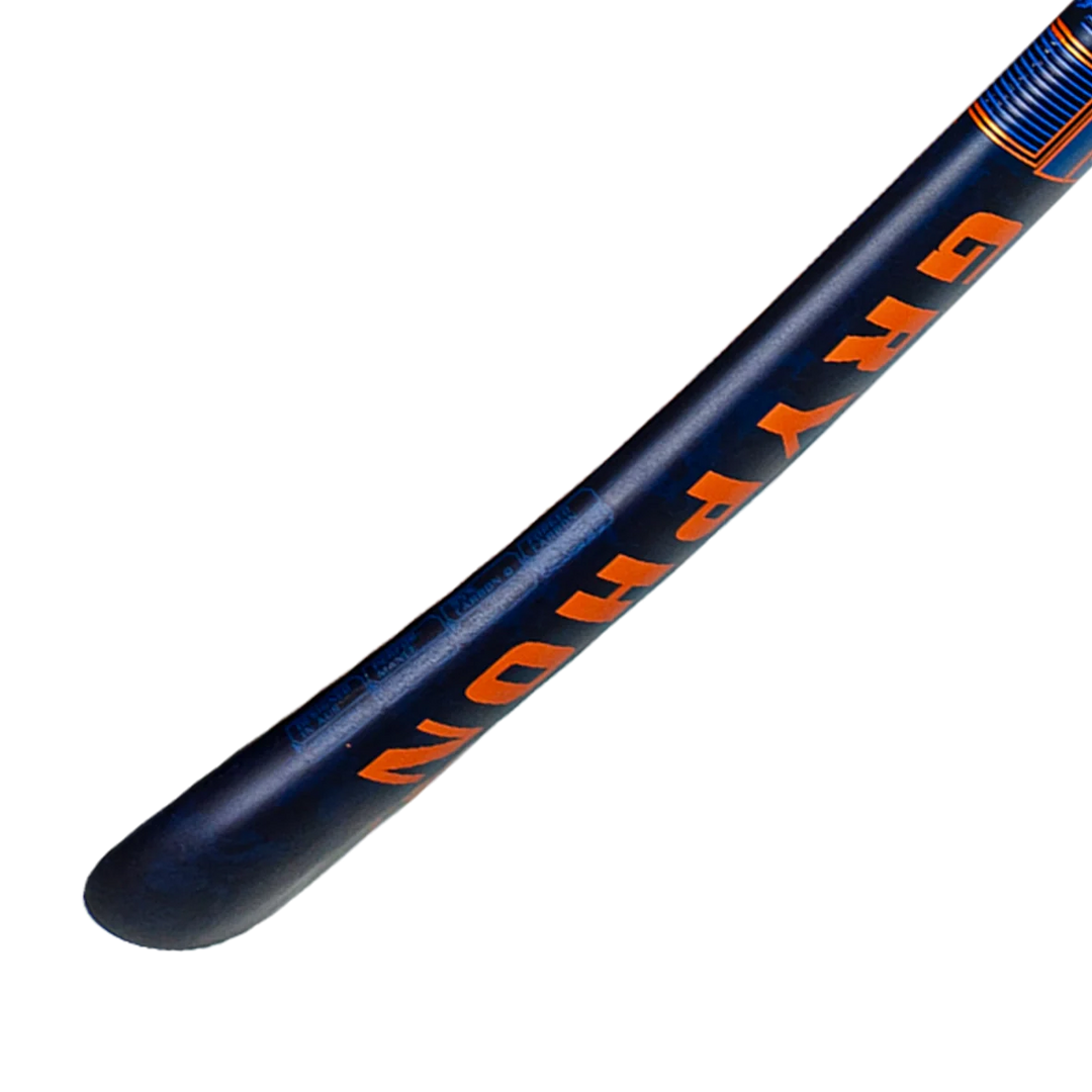 GRYPHON Bluesteel Pro25 G26