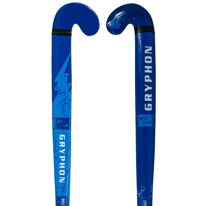 GRYPHON Bolt Blue G24
