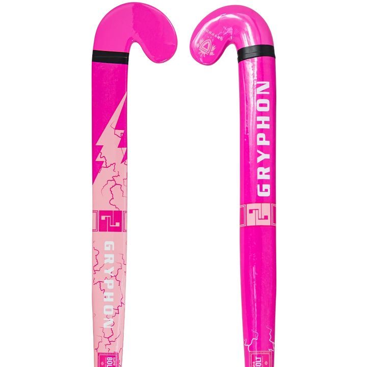GRYPHON Bolt Pink G24
