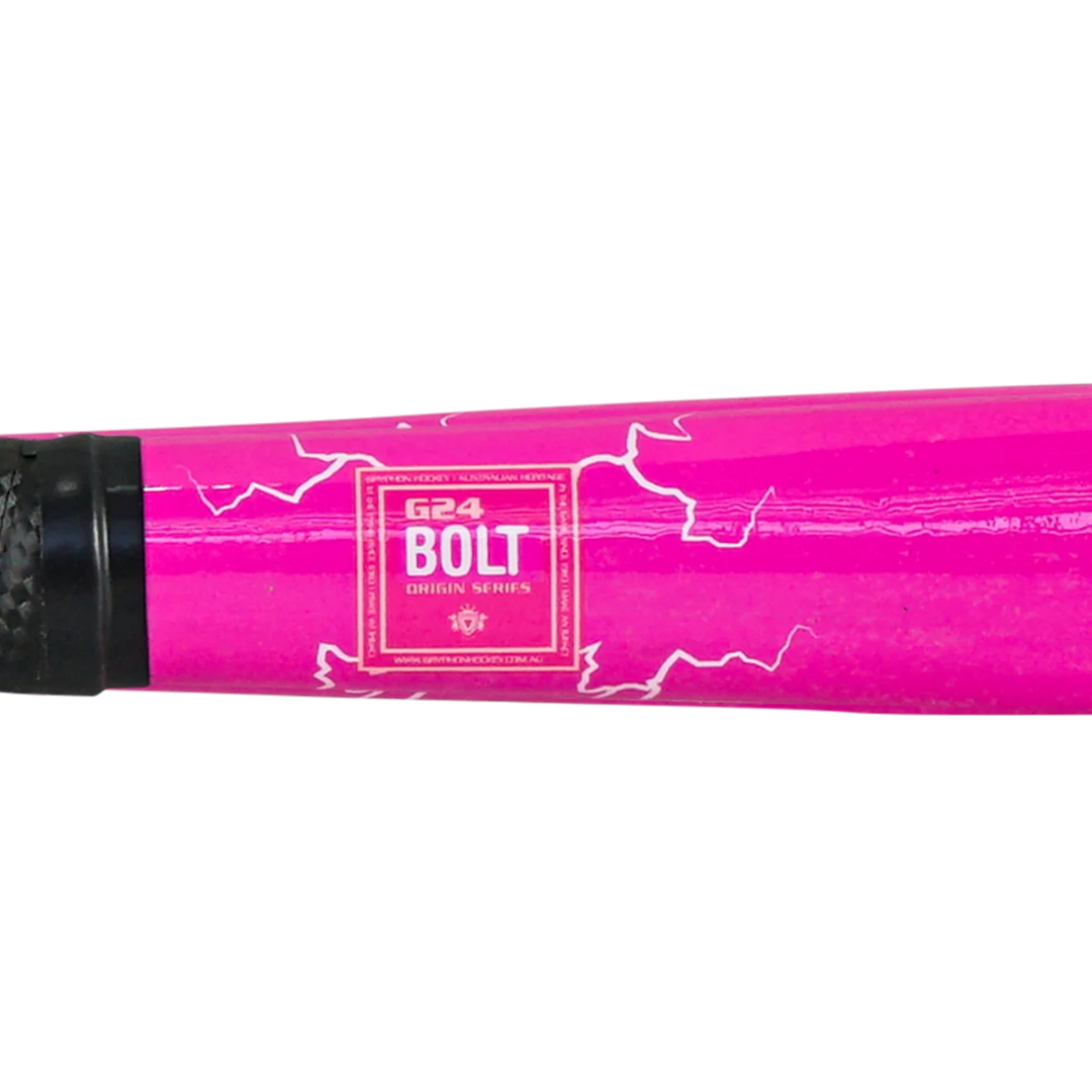 GRYPHON Bolt Pink G24