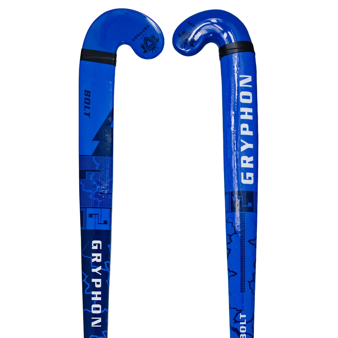 GRYPHON Bolt Blue G26