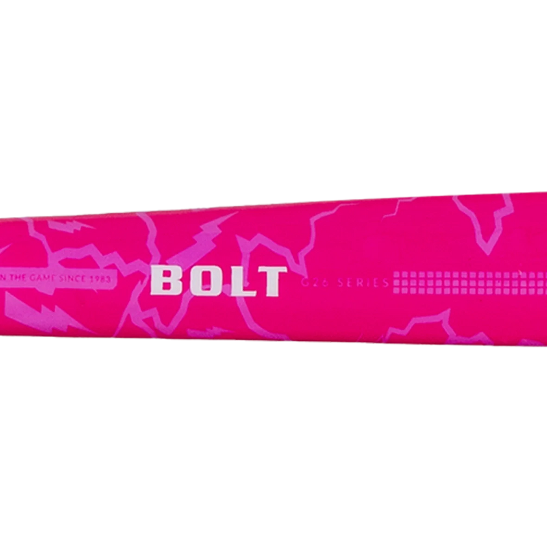 GRYPHON Bolt Pink G26