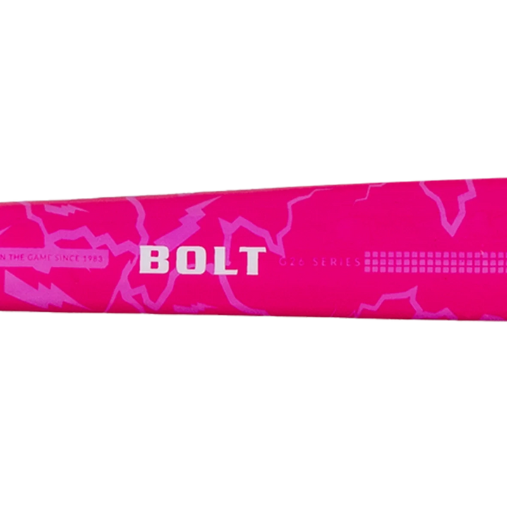 GRYPHON Bolt Pink G26