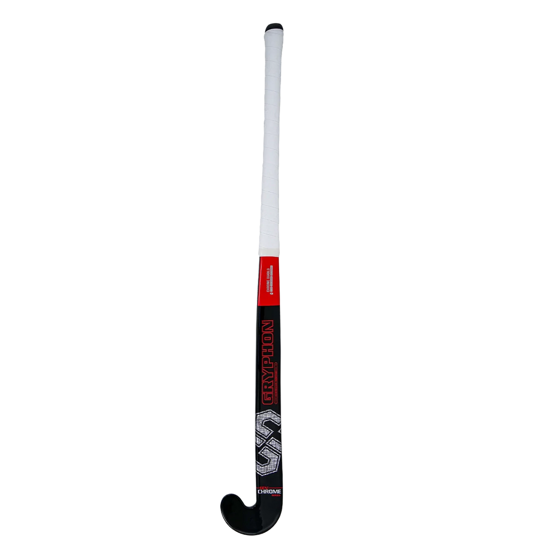 Gryphon Chrome Diablo Samurai GXX3