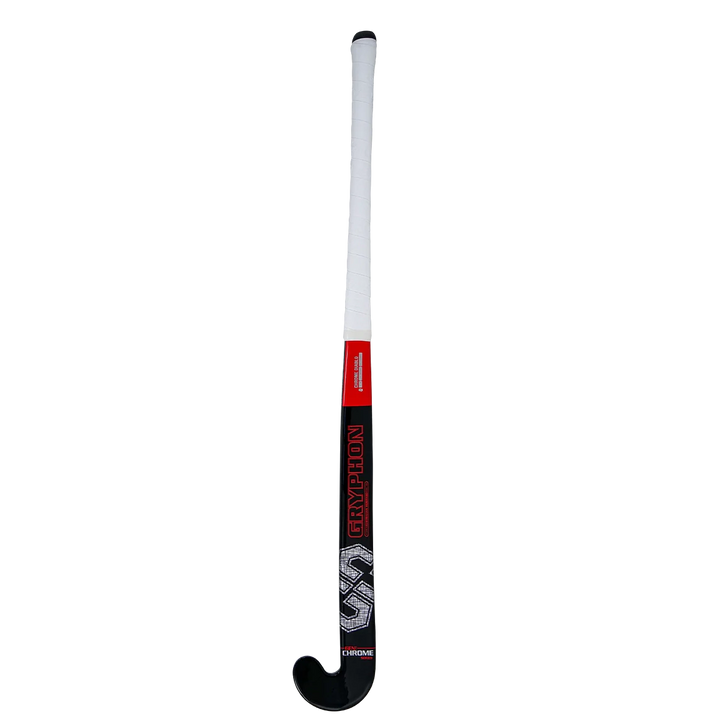 Gryphon Chrome Diablo Samurai GXX3