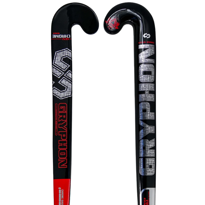 Gryphon Chrome Diablo CC GXX3
