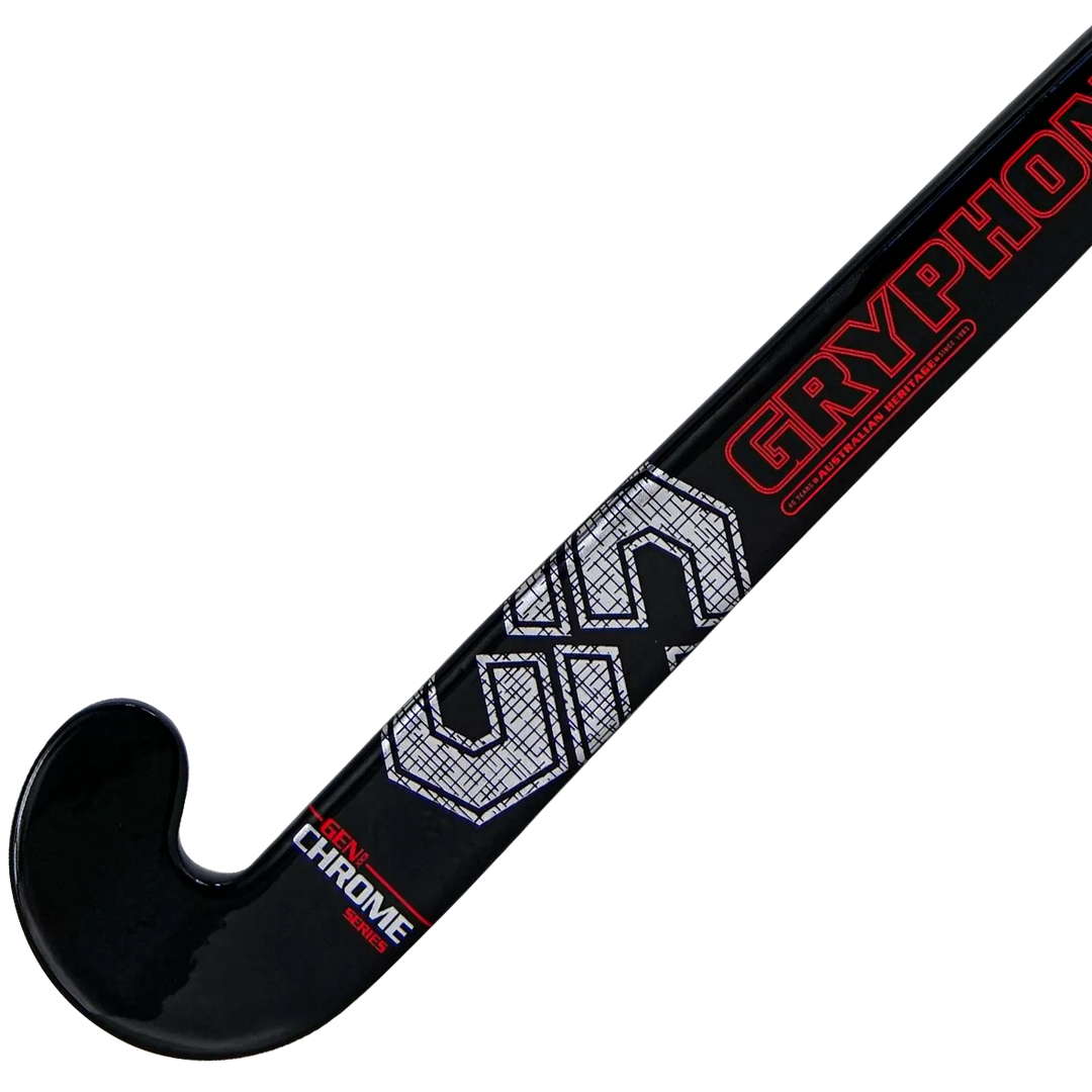 Gryphon Chrome Diablo Pro25 GXX3