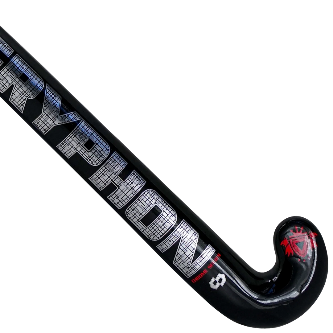 Gryphon Chrome Diablo Pro25 GXX3