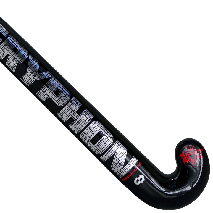 Gryphon Chrome Diablo Pro25 GXX3