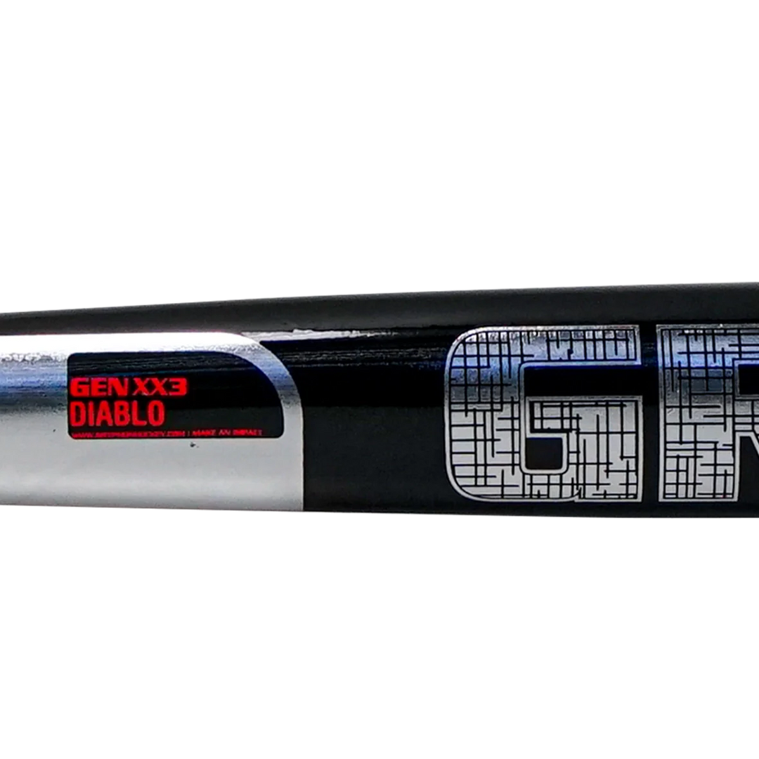 Gryphon Chrome Diablo Pro25 GXX3