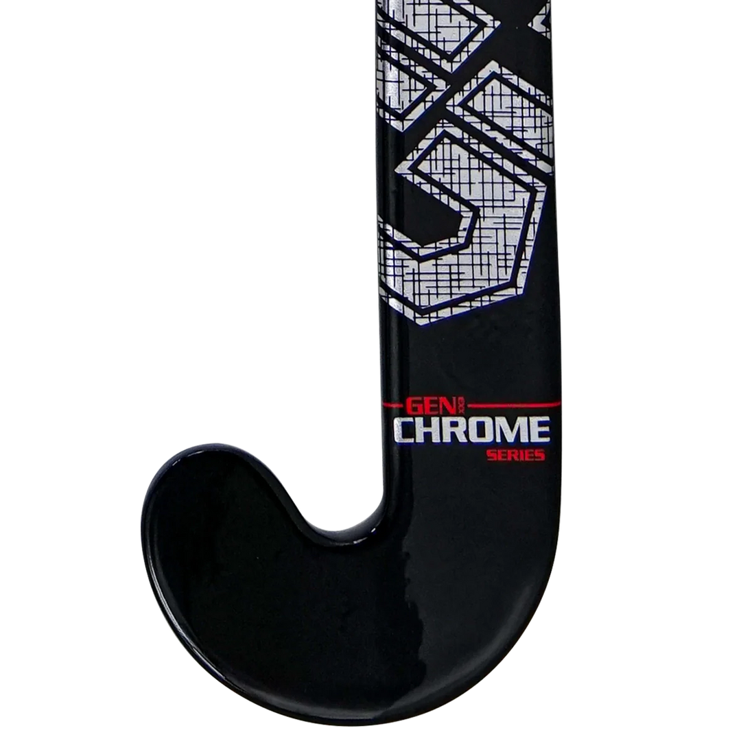 Gryphon Chrome Diablo Pro25 GXX3