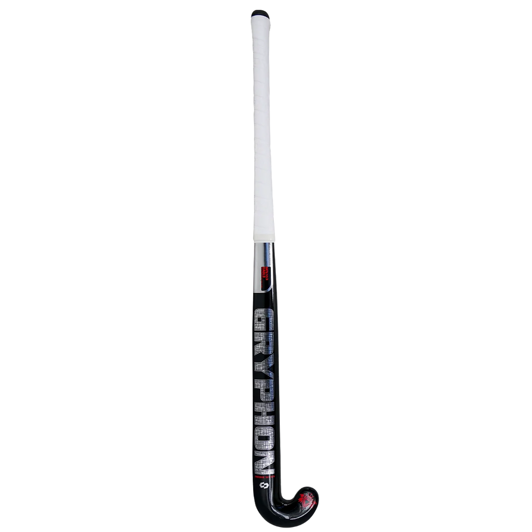 Gryphon Chrome Diablo CC GXX3