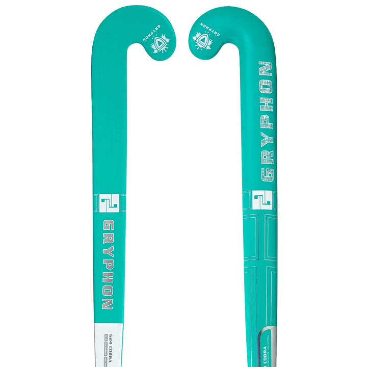 GRYPHON Cobra Teal G24 Pro-25