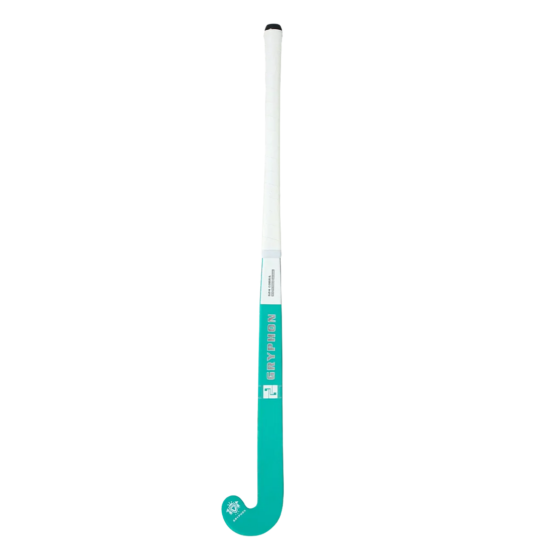 GRYPHON Cobra Teal G24 Pro-25