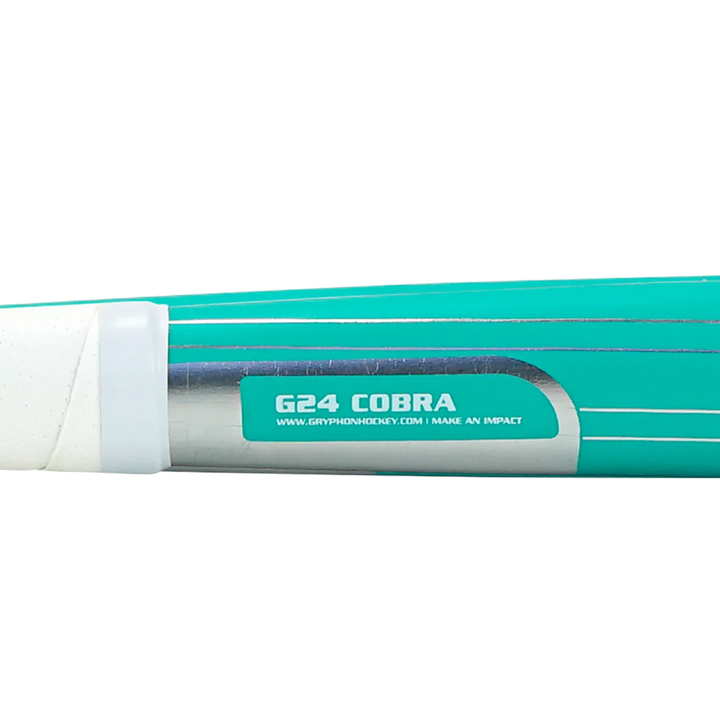 GRYPHON Cobra Teal G24 Pro-25