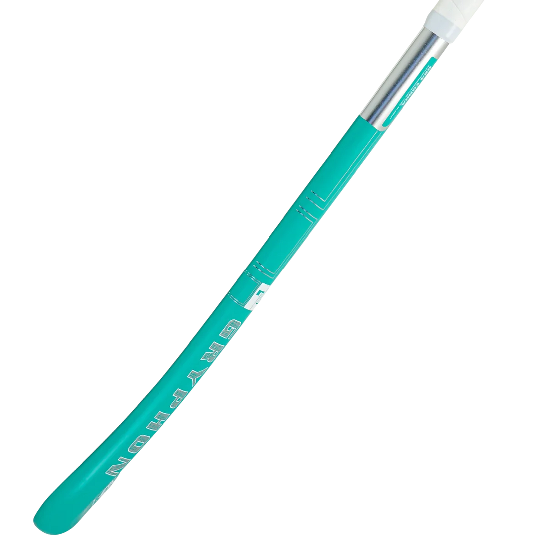 GRYPHON Cobra Teal G24 Pro-25