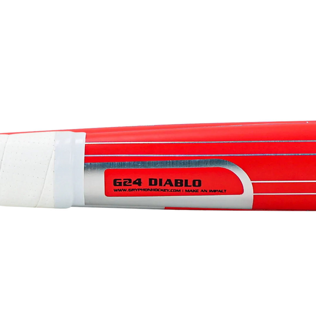GRYPHON Diablo G24 Pro-25