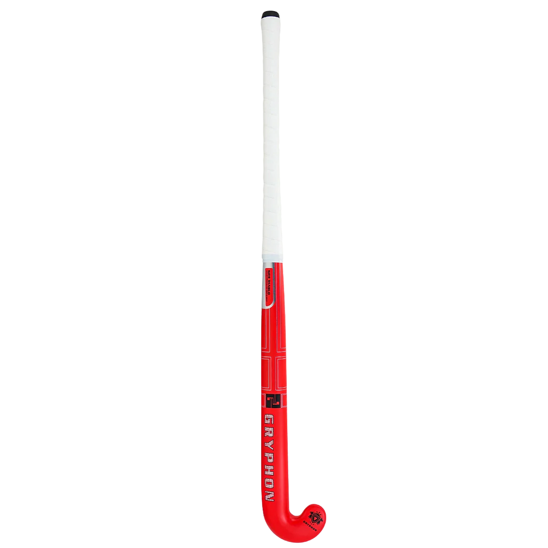 GRYPHON Diablo G24 Deuce-II