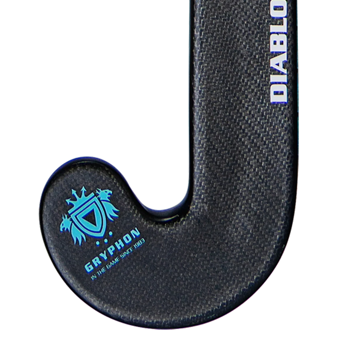 GRYPHON Diablo Pro25 G26