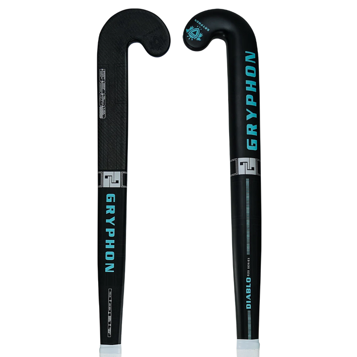 GRYPHON Diablo Pro25 G25