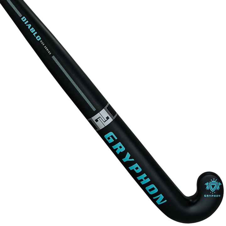 GRYPHON Diablo DII G25