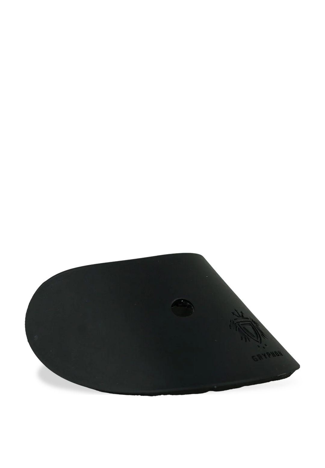 Gryphon Foot Guard Black