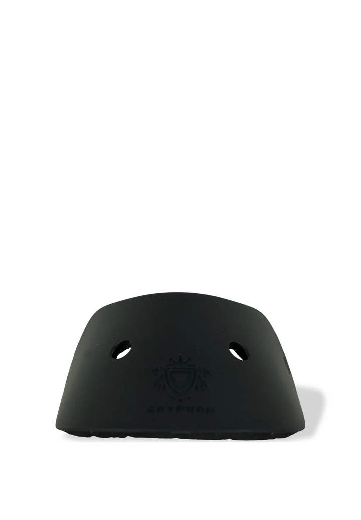 Gryphon Foot Guard Black