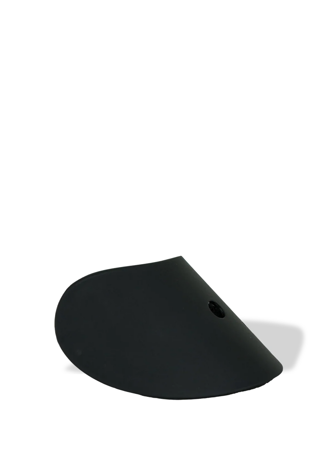Gryphon Foot Guard Black