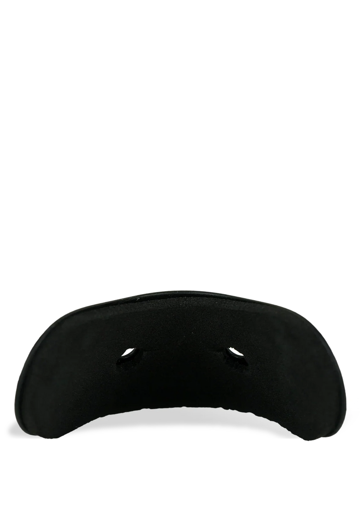 Gryphon Foot Guard Black