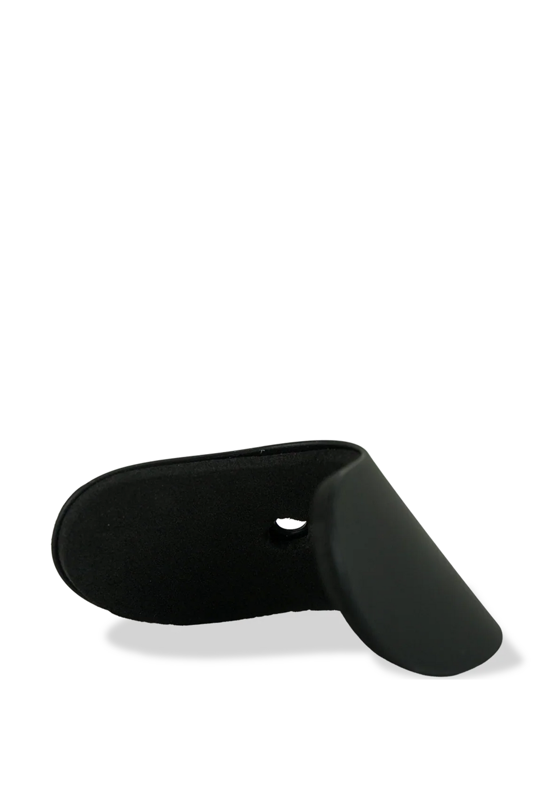 Gryphon Foot Guard Black