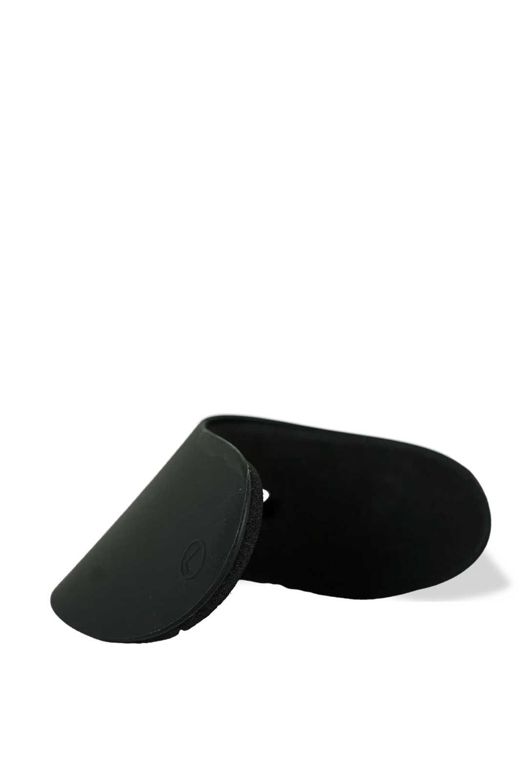 Gryphon Foot Guard Black