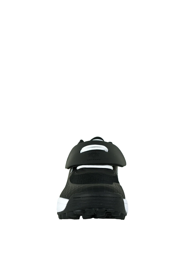 Gryphon Foot Guard Black