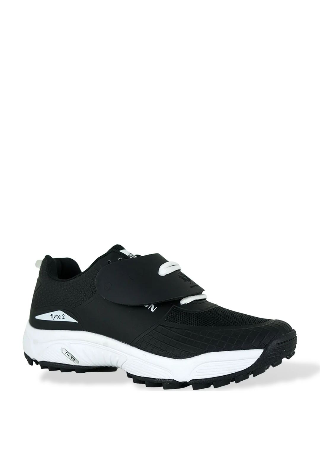 Gryphon Foot Guard Black