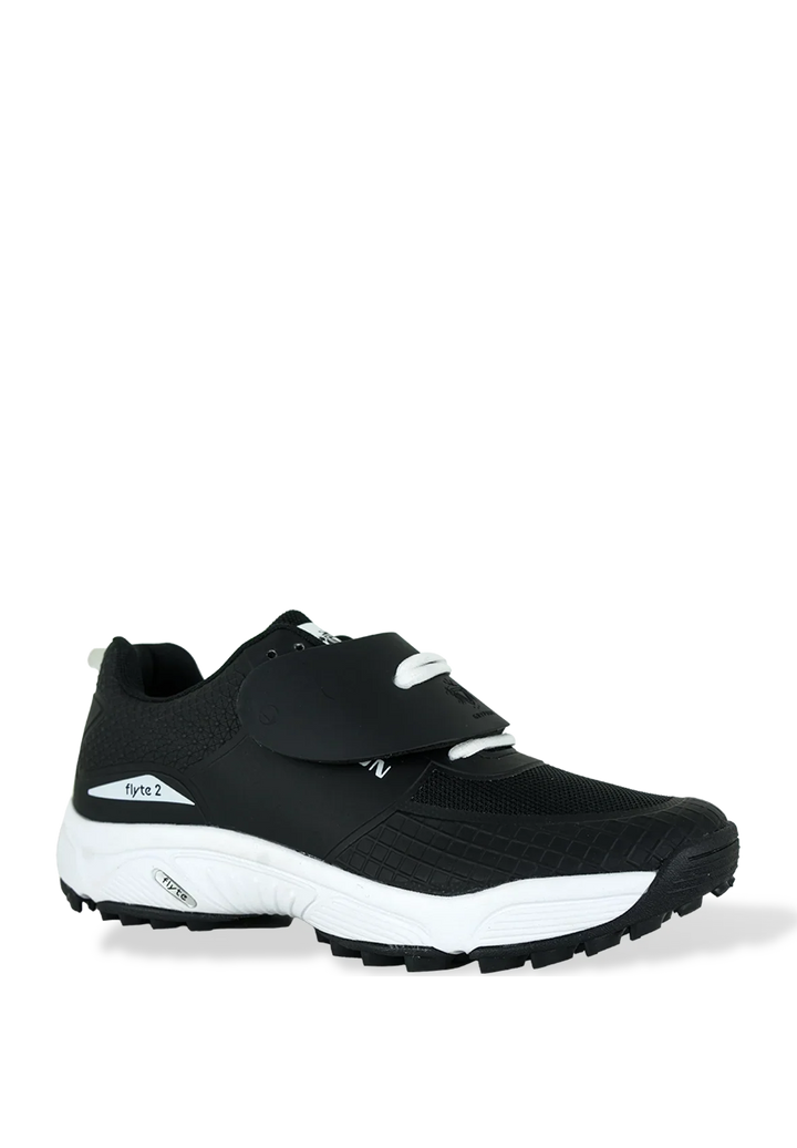 Gryphon Foot Guard Black