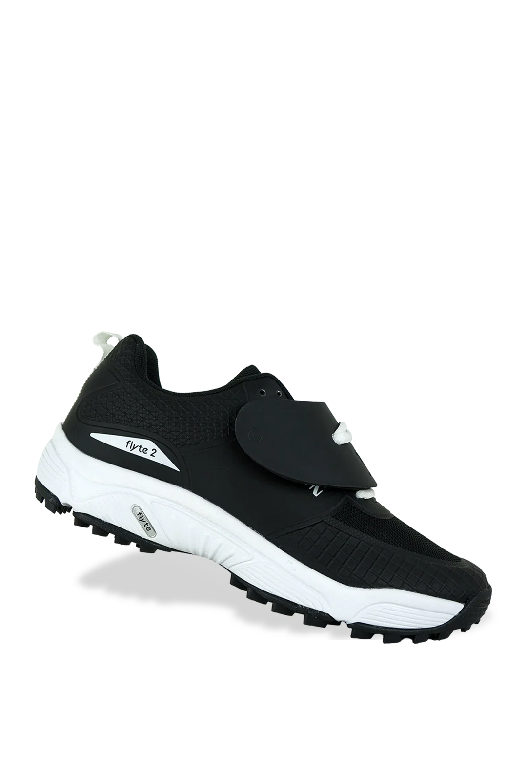 Gryphon Foot Guard Black