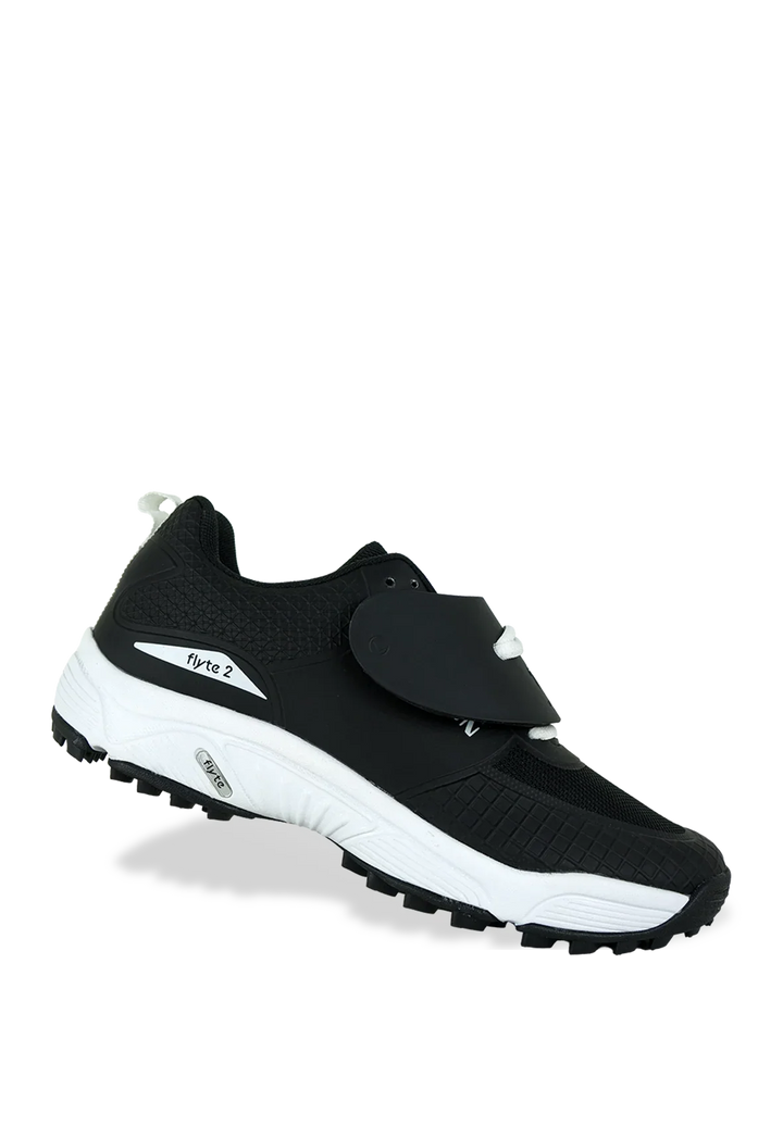 Gryphon Foot Guard Black