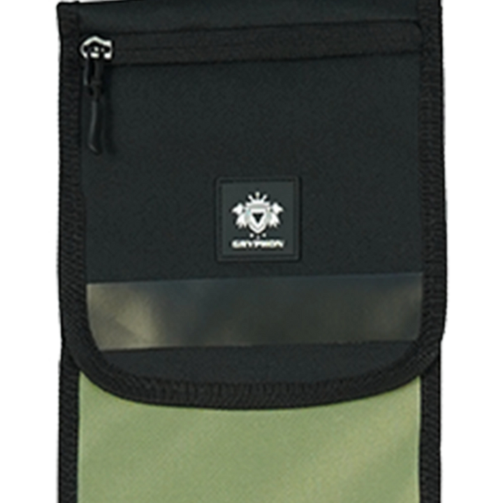 Gryphon Frankie Bag Khaki