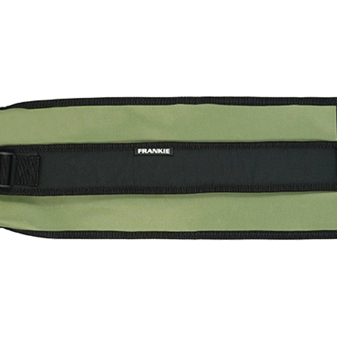 Gryphon Frankie Bag Khaki