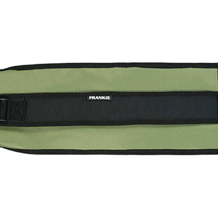 Gryphon Frankie Bag Khaki