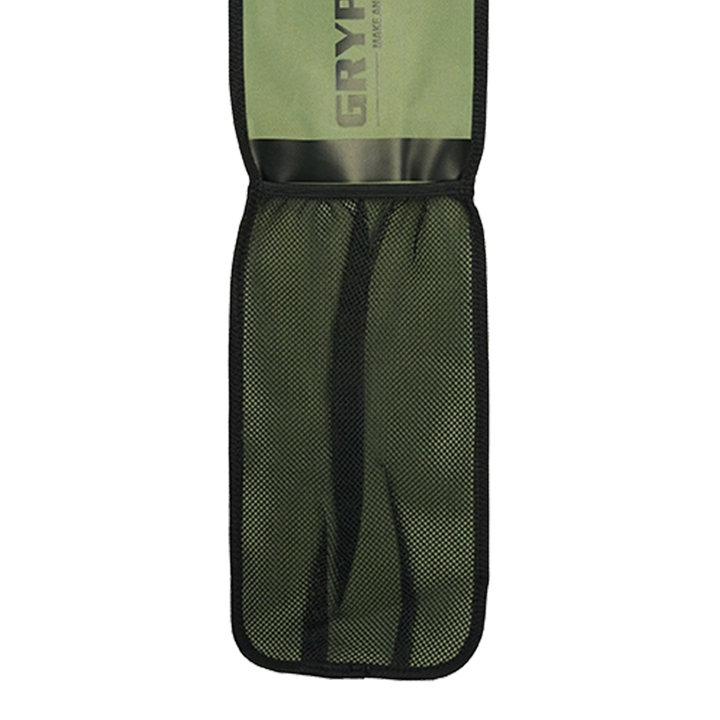 Gryphon Frankie Bag Khaki