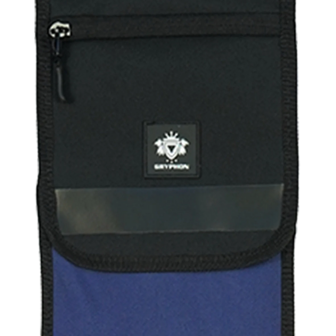 Gryphon Frankie Bag Navy